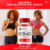 Keto Lean ACV Gummies -  KetoLean ACV Maximum Strength for Body Shaping (5 Pack)