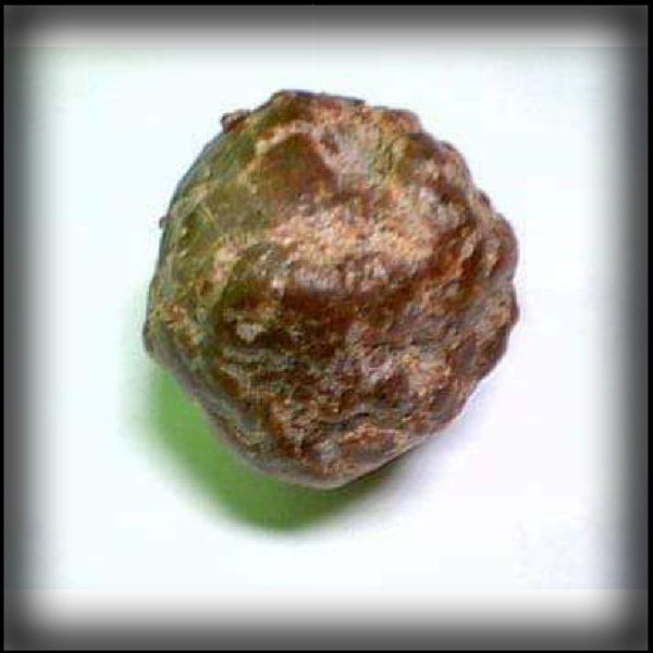 Jabon de Aceituno Natural Black Soap/Jabon Negro/Jabon De Cuche Made in El Salvador