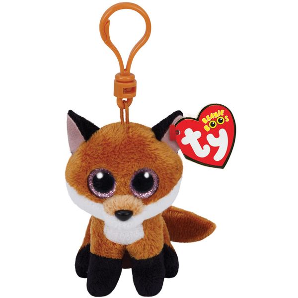 TY Slick - Boo Key Clip
