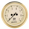 Auto Meter 1594 Golden Oldies Electric Tachometer