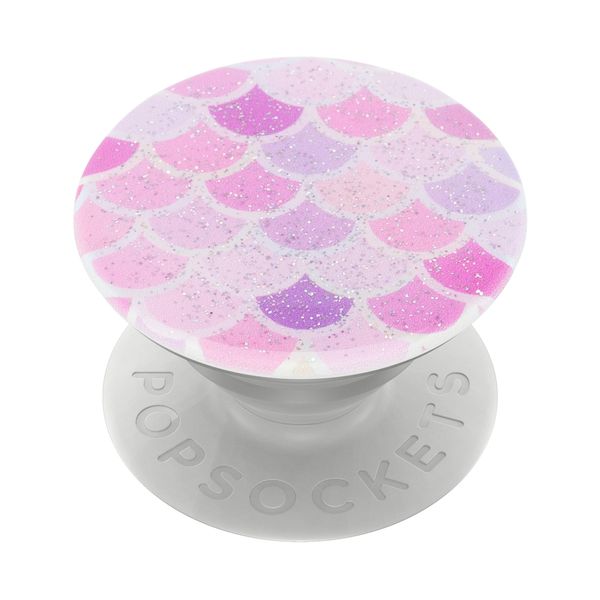 PopSockets PG Glitter Mermaid Pop Sockets