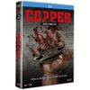 Copper (Complete Series) - 5-Disc Boxset [ Blu-Ray, Reg.A/B/C Import - Spain ]