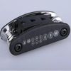 For Suzuki Motorcycle Multifunction Repair Tool Kit Allen Key Hex Socket Wrench