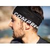 Compressport - Running Headband - Headband On/Off - Antiperspiration Headband - Ultra Soft Fibres with Quick Drying Multisport