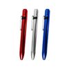 Diagnostic Penlights Bright LED Red, Silver, and Blue 3 Pack