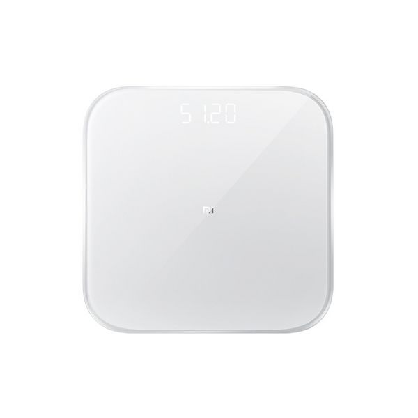 Xiaomi Smart Scale Weighing Scale Miscal 2nd Generation White XMTZC04HM Korean Version