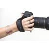 Spider Camera Holster Spider-Pro Hand Strap, Black