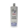 Nioxin System 5 Scalp Therapy Conditioner,?Medium To Coarse 33.8 Oz/1 Liter