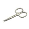 Mont Bleu Cuticle Scissors made in Italy | sharpened in Solingen