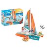 Playmobil Catamaran