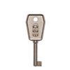 3 x Forma 088 Window Lock Keys