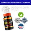 Booster XT Multivitamin & Performance - Enhances Health Intimate Drive (1 Pack)