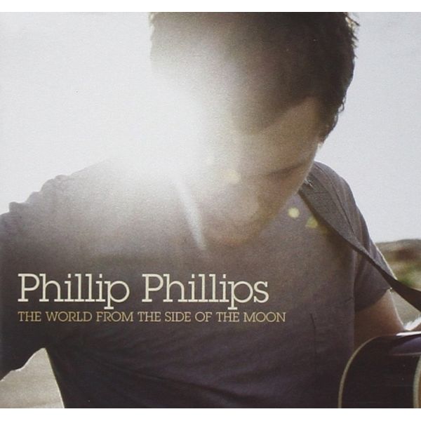 The World From The Side Of The Moon