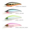 Raid Japan LEVEL SHAD Sprinter 68SR 018. NUMACHICHIBU
