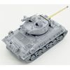 Triumph Model TRFP72012 1/72 American M4A3E8 Sherman Easy Eight Extra Armor T66 Type Crawler 3D Printer Kit