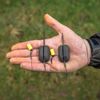AVID Carp Qc Bag Stem Short