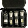 Compact Lantern Case, Goal Zero Case, Red Lenser Case, Black Dog Case, Compact LED Lantern Case, Outdoor, Camping Gear, Small Storage