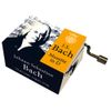 Fridolin 58427 "Bach Musette in D Music Box