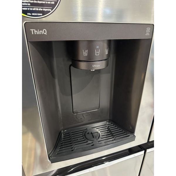 LG American Fridge Drip Tray Freezer Ice Water Dispenser Insta View ThinQ