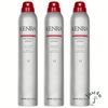 Kenra Color Maintenance Thermal Spray 11, 8oz. (3PACK)