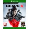 JEU Console MICROSOFT Gears 5 - Xbox ONE