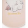 [Afternoon Tea Living] AfternoonTea LIVING Hairbrush GH63 Cat Pattern Hairbrush Pink