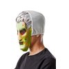 Rubies Official Fortnite Brainiac Mask, One Size