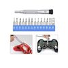 For Nintendo Switch PS5 PS4 XOBX Console controller Screwdriver Repair Tool Kit