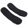 MARCBUSE 1 Pair Shoulder Strap Pad Vest Shoulder Strap Backpack Strap For 2.5'' Width Sling Bags Shoulder Straps