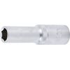 BGS 10552 | Socket, Hexagon, deep | 12.5 mm (1/2") Drive | 12 mm