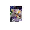 Sonic Figure 5 Pack Blister Pack 6.5 cm S1 Asst. (2040SON)