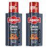 Alpecin 2-Pack Caffeine Shampoo C1