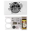 'Boxing Gloves' Mini Travel Sewing Kit (SE00033045)