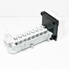 Ice Maker Replacement for Whirlpool Refrigerators WPW10190965 W10190965 Icemaker