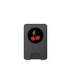 Acerola Cherry Tropical Superfruit PopSockets PopWallet for MagSafe