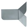 Kuhn Rikon 2009 Duromatic Divider Blade 20 Cm, Silver