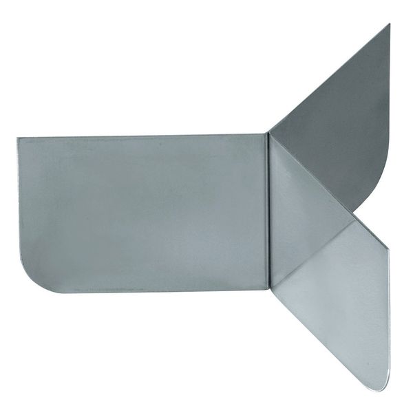 Kuhn Rikon 2009 Duromatic Divider Blade 20 Cm, Silver