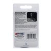 Master Magnetics .283 in. Ceramic ROUND BASE MAGNET Silver 16 lb. Pull 1pk 07216