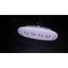 12 Volt LED Adjustable Flood Beam Light, Great for Boats and Vehicles!