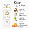 Marilou Bio Argan Oil Anti-Ageing Cream for Face and Neck 50 ml