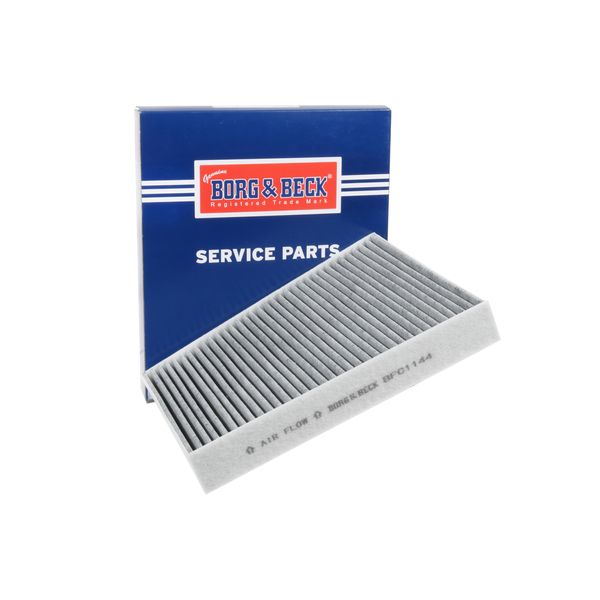 CABIN FILTER VAG A1IBIZA VFABIA II