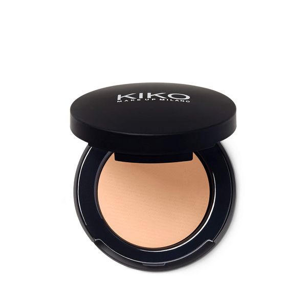 KIKO Milano Full Coverage Concealer 02 | Concealer with Very High Coverage