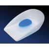 Pedifix Gelstep Medium Recovery Heel Cup Soft Spur Spot, Large, 1 Pound