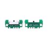 Limentea Power Switch Button for Gameboy Color GBC On Off Power Board Replacement