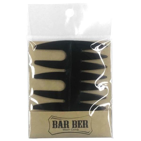 Hara Barber Mesh Comb