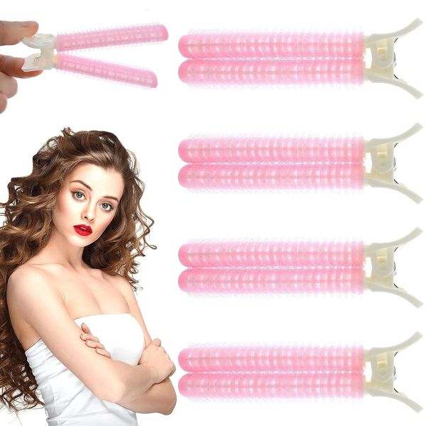 4PCS Volumizing Hair Clips, Volumizing Root Clip for Women, Hair Root Clips