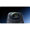Insta360 X5 Replacement Lens Complete Kit | with 1× Official Replaceable Lens for Insta360 X5, Plus Tools to Replace and Clean