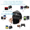 Internal Card Reader, Bewinner PC Front Panel USB 3.0 Ports M2 SD MS XD CF TF Card Dashboard Ultra Durable Multifunction High Speed Internal Memory Card Reader