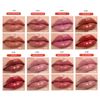 Tinted Lip Balm|Lipstick|Lip Gloss, Waterproof Long Lasting Lipstick for Lip Plumper Gloss And Makeup,Liquid Blush Lip Tint Gift, Blushing cinnamon
