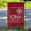 Iona College Gaels Garden Flag